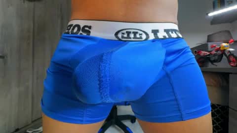 DAVID online show from April 6, 11:16 pm