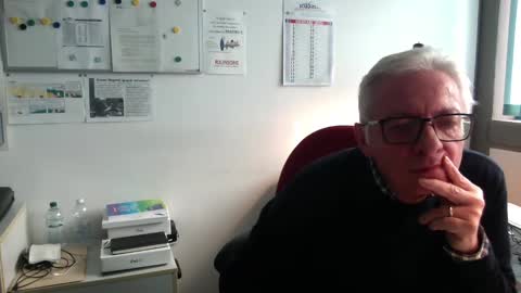 JordanFlex online show from January 28, 12:43 pm