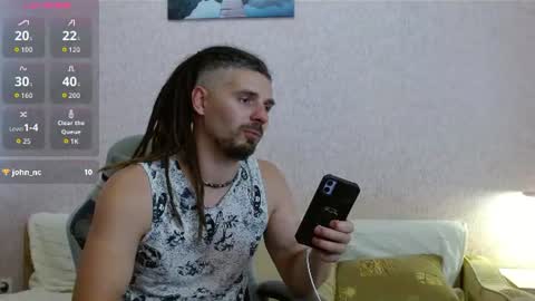 Jora online show from June 28, 1:50 pm