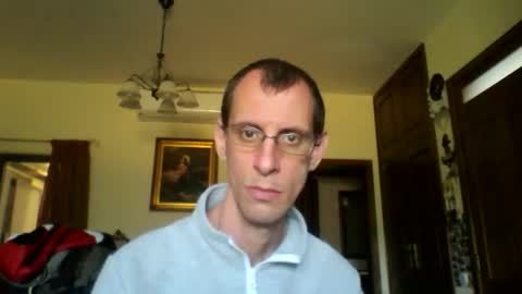 jos39a online show from April 21, 8:20 am