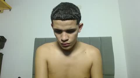 JOSE AND DANIEL online show from July 21, 5:20 am