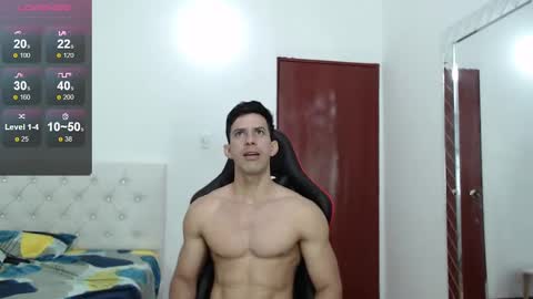 jose_rumbero91 online show from December 24, 10:33 am