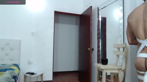 jose_rumbero91 online show from February 18, 11:33 am