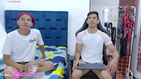 jose_rumbero91 online show from September 24, 12:14 pm