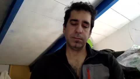 j.a online show from March 8, 5:25 am