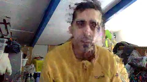 j.a online show from December 31, 7:10 am