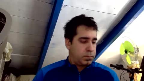 j.a online show from February 11, 5:47 am