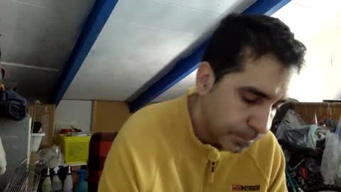 j.a online show from January 1, 6:15 am