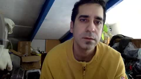 j.a online show from February 2, 6:48 am