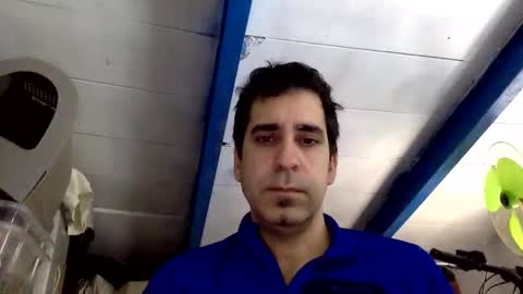 j.a online show from February 12, 5:47 am