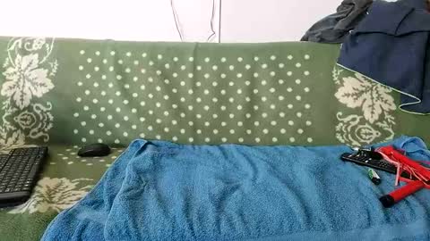 joseencof24 online show from December 22, 11:11 am