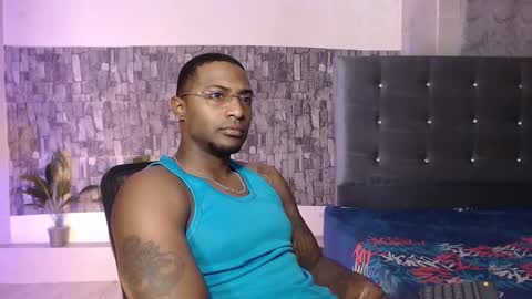 Jackson online show from November 25, 3:14 pm