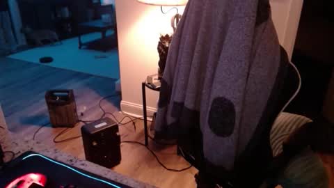 Josef online show from November 14, 2:26 am