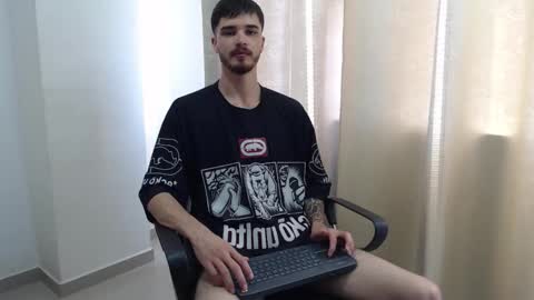 alejandro online show from February 7, 3:51 pm