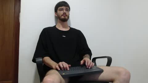 alejandro online show from April 17, 12:46 am