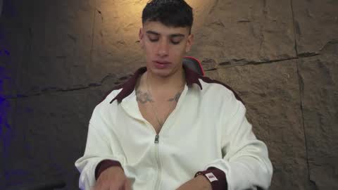 JOSEPH  online show from March 8, 12:31 pm