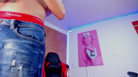 JOSEPH  online show from December 26, 12:16 pm