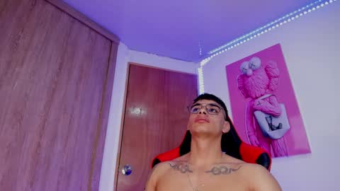 JOSEPH  online show from February 1, 12:26 pm