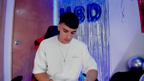 JOSEPH  online show from February 24, 12:48 pm