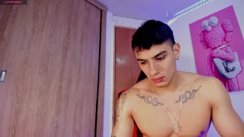 JOSEPH  online show from January 26, 12:11 pm