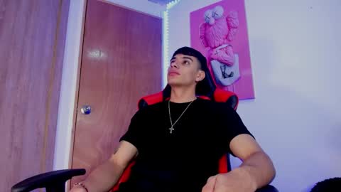 JOSEPH  online show from March 2, 1:42 pm