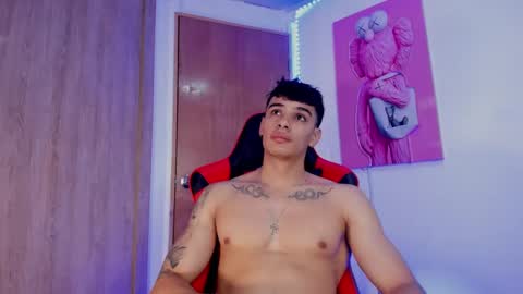 JOSEPH  online show from February 28, 1:03 pm