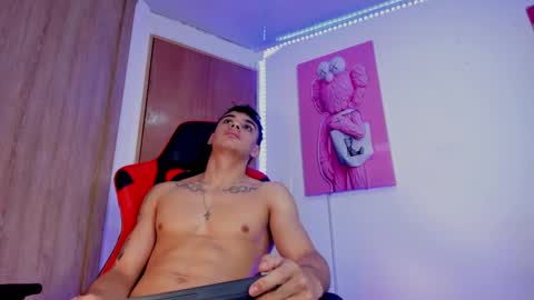 JOSEPH  online show from February 18, 12:28 pm