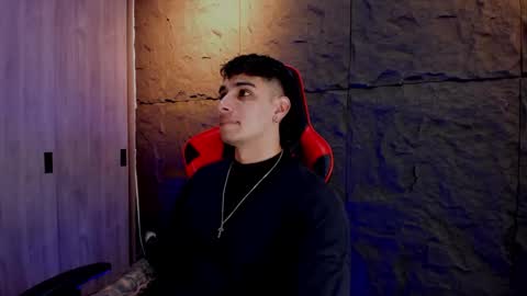 JOSEPH  online show from October 3, 12:32 pm