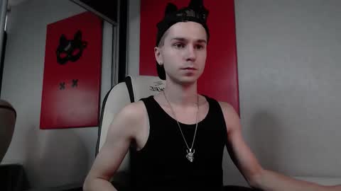 Master Joseph online show from September 20, 12:38 pm