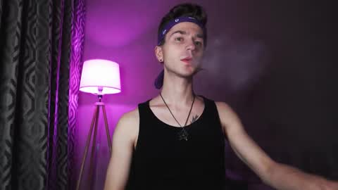 Master Joseph online show from October 7, 2:32 pm