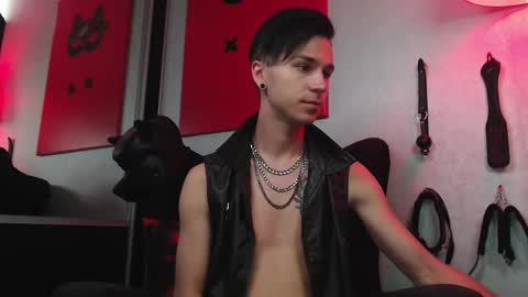 Master Joseph online show from February 21, 8:06 am