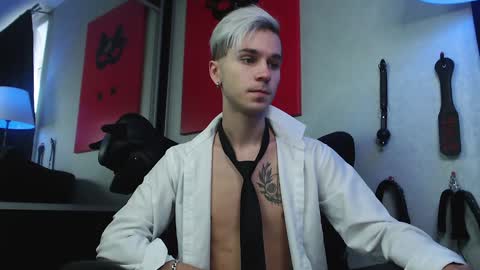 Master Joseph online show from December 4, 8:01 am