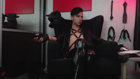 Master Joseph online show from February 20, 9:00 am