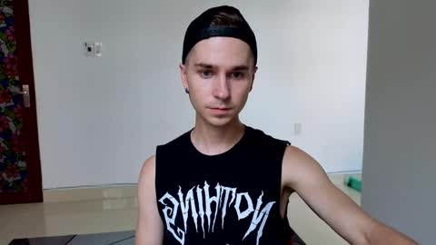 Master Joseph online show from April 16, 9:31 am