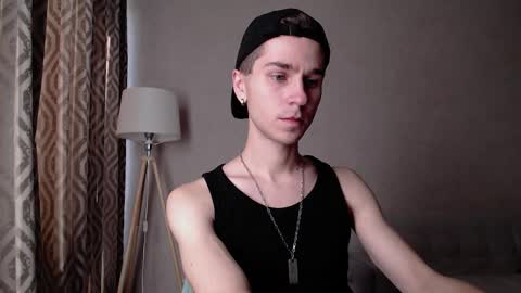 Master Joseph online show from October 2, 9:35 am