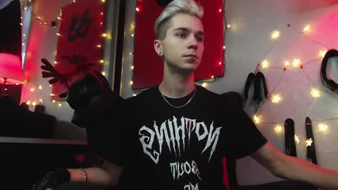 Master Joseph online show from December 23, 11:04 am