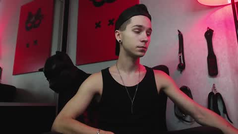 Master Joseph online show from January 17, 11:49 am