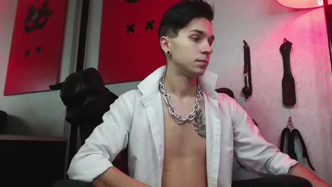 Master Joseph online show from January 21, 8:11 am