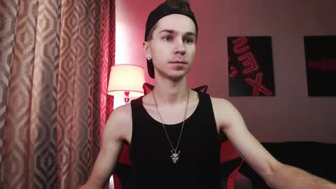 Master Joseph online show from November 3, 7:34 am