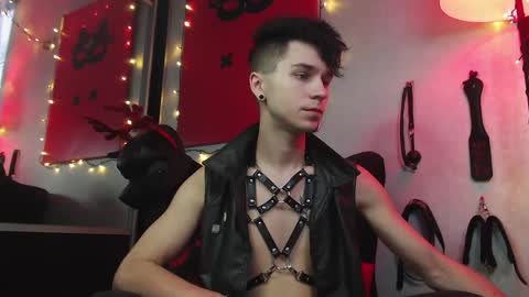 Master Joseph online show from January 10, 11:43 am