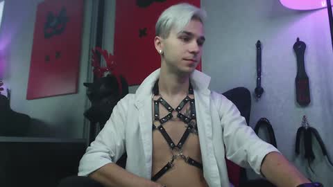 Master Joseph online show from December 21, 9:55 am