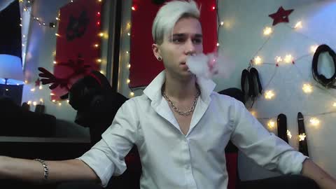 Master Joseph online show from December 24, 8:22 am