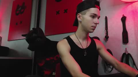 Master Joseph online show from February 1, 11:21 am