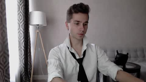 Master Joseph online show from September 30, 5:13 am