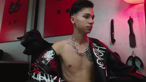 Master Joseph online show from March 10, 8:06 am