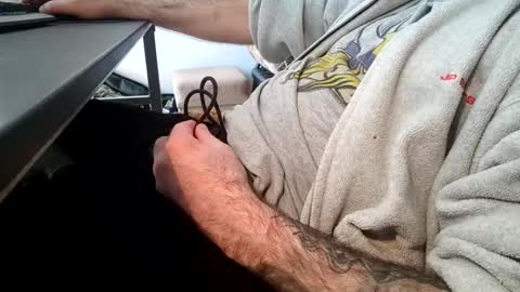 joseph_darsy online show from March 4, 10:57 am