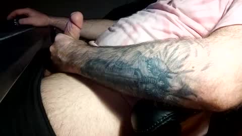joseph_darsy online show from April 28, 2:06 am