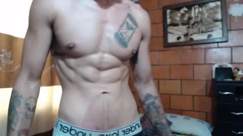 joseph online show from February 28, 8:39 pm