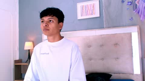 Joseph Gonzalez online show from April 14, 7:13 pm