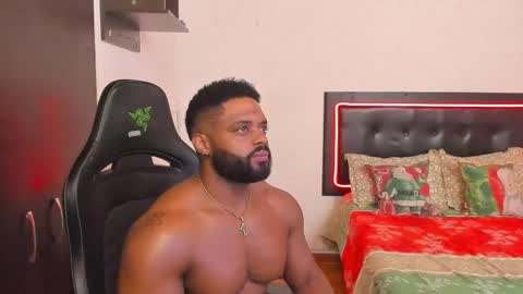 joseph palacios online show from December 20, 1:46 am